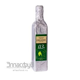 OLIVI Kalamata, масло оливковое Organic, кислотность 0.3 % полуостров Пелопонес