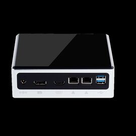 Мини компьютер "RKS Nettop X"