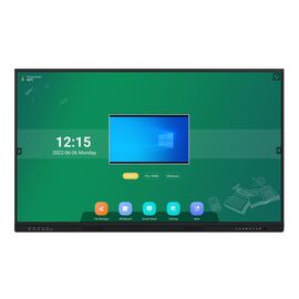 Интерактивная панель RKS86N01 диагональ 86”