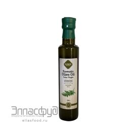 EVROS, масло оливковое Extra Virgin с укропом