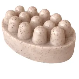 SPA-SOAP
Массажное мыло-скраб «Равновесие»