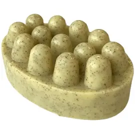 SPA-SOAP
Массажное мыло-скраб «Гармония»