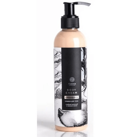 BODY CREAM Сливки для тела "Сладкий шоколад и теплое какао"