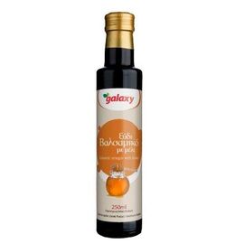 VINEGAR BALSAMIC GALAXY HONEY/ Бальзамический УКСУС с мёдом