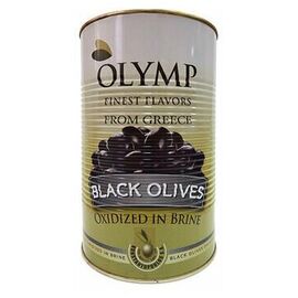 Б/К зеленые оливки OLYMP (71-90) S.S. Mamouth