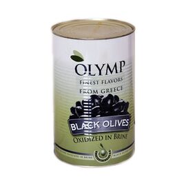 Оливки Халкидики изумрудные OLYMP (101-110) Mamouth