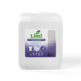 Limi кислородный пятновыводитель для белого белья