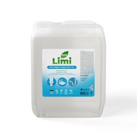Limi чистящее средство 5 в 1