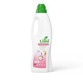 Limi гель-концетрат для стирки цветного белья "Цветы миндаля"