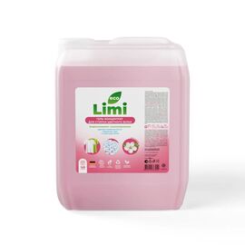 Limi гель-концентрат для стирки цветного белья "Цветы миндаля"