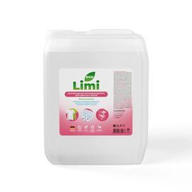 Limi кислородный пятновыводитель для цветного белья