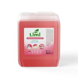 Limi средство для мытья пола "Тропические цветы"