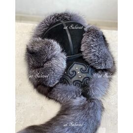 Головной убор "Колаксын" малахай из Фроста