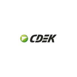 Курьерские услуги СДЭК