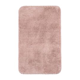 Мягкий коврик Brillar для ванной комнаты 50х80 см., цвет бежевый