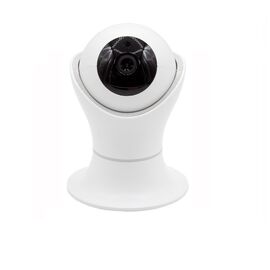 Wi-Fi IP-камера внутренняя поворотная Fiesta S-1(2.3)