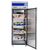 Шкаф холодильный ШХс-0,7 краш., изображение 2