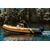 АЭРО, жесткая надувная моторная лодка (RIB) Орлан 370, изображение 3