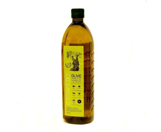 EPITRAPEZIO, Масло оливковое рафинированное Pomace