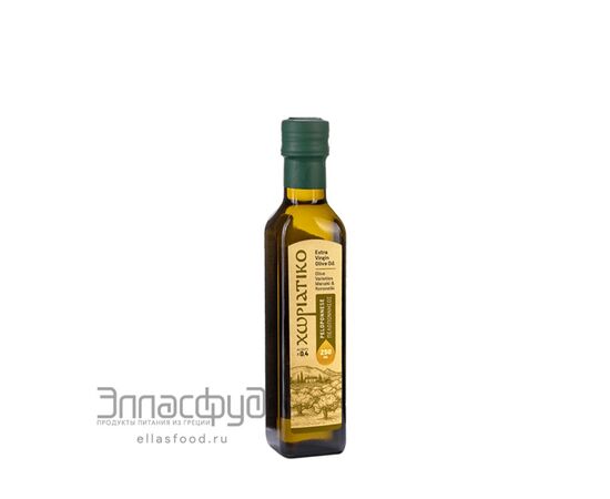 HORIATIKO Peloponnese, масло оливковое Extra Virgin