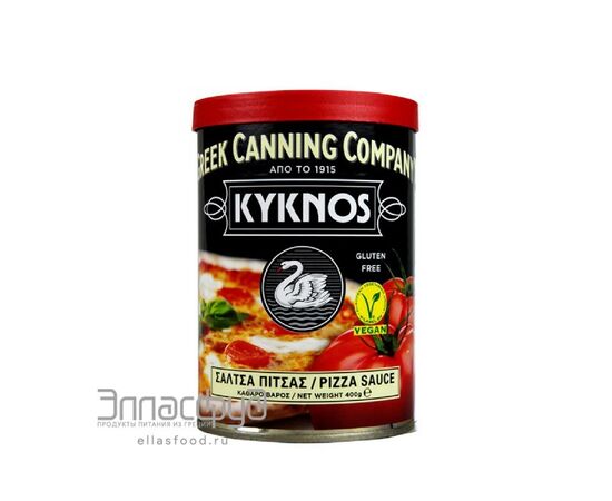 Соус томатный для пиццы "Kyknos"