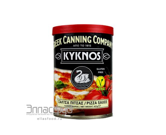 Соус томатный для пиццы "Kyknos"