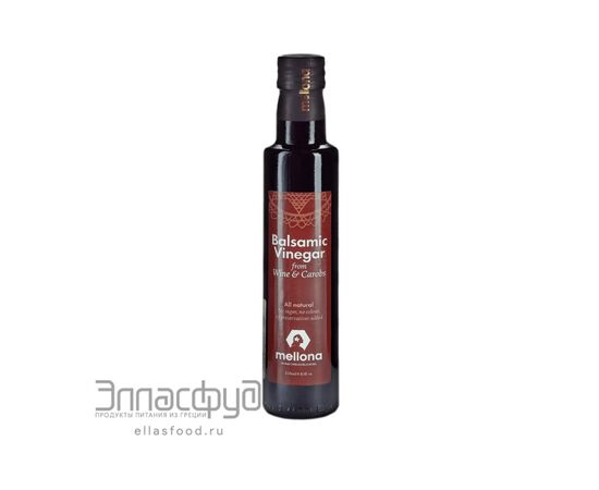 Сироп рожкового дерева Mellona остров Кипр