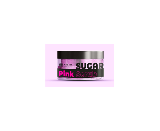 Сахарный скраб-кубики
Sugar Pink Scrub