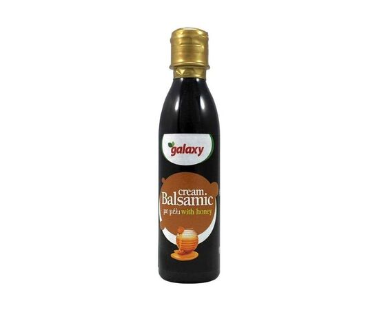 BALSAMIC CREAM GALAXY HONEY / Бальзамический крем с медом