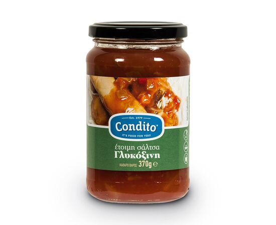 Соус томатный Неаполитанский Condito
