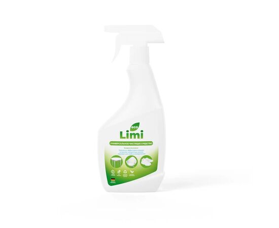 Limi универсальное чистящее средство