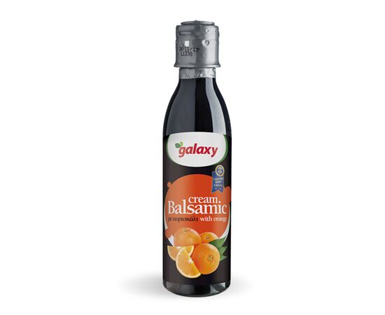 BALSAMIC CREAM GALAXY ORANGE / Бальзамический крем с апельсином