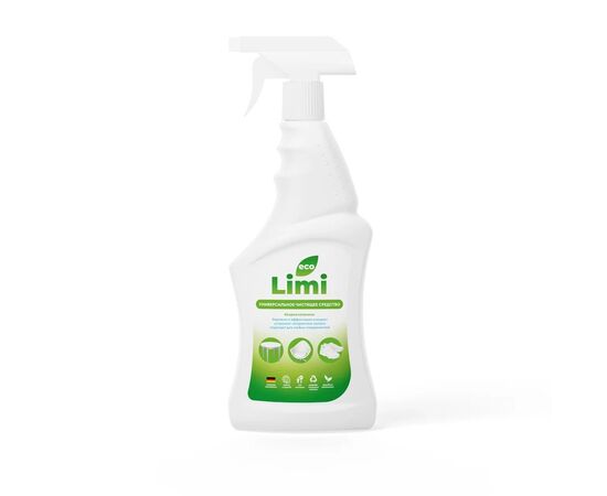 Limi универсальное чистящее средство