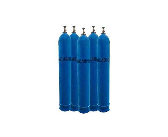 Кислород газообразный технический (ГОСТ 5583-78)