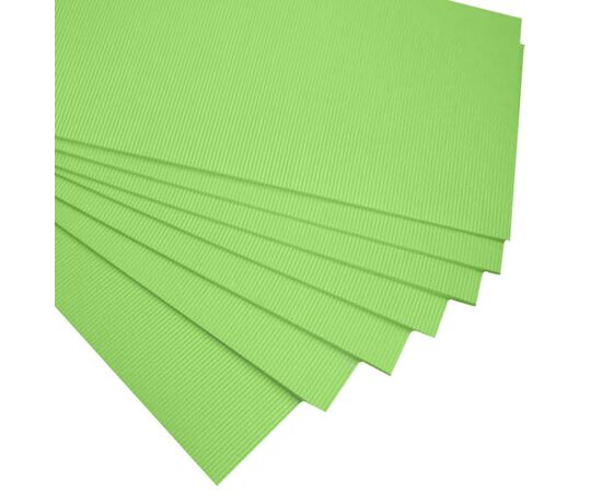 Подложка-Листовая 1000х500х3 мм зеленая  (5м2)