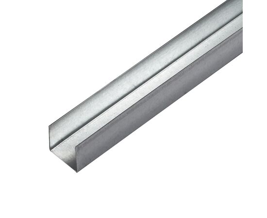 Профиль ППН 28*27*3000*0,6 20 шт/уп (1000 шт/пал.)