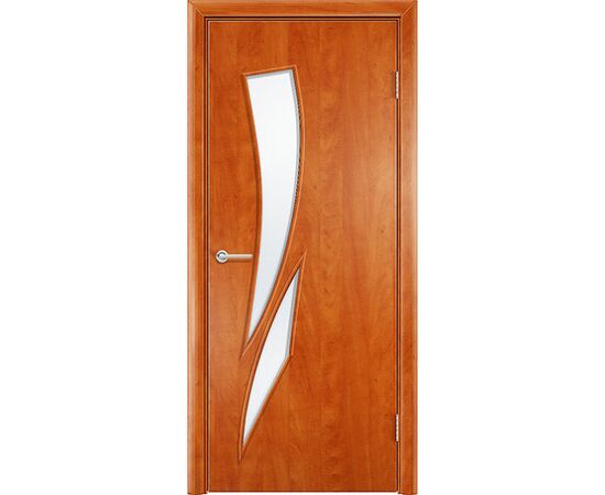 Дверь остекленная Стрелец, изображение 3