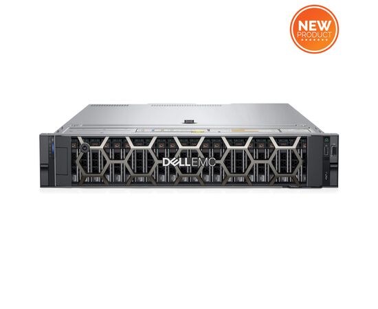 Сервер Dell PowerEdge R750XS