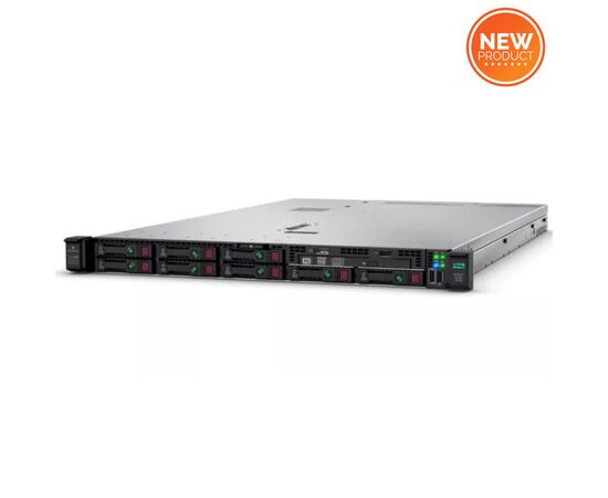 Сервер HPE ProLiant DL360 Gen10 8SFF NC
