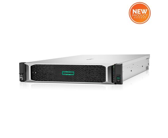 Система хранения данных (СХД) HPE StoreOnce 5260 Base System