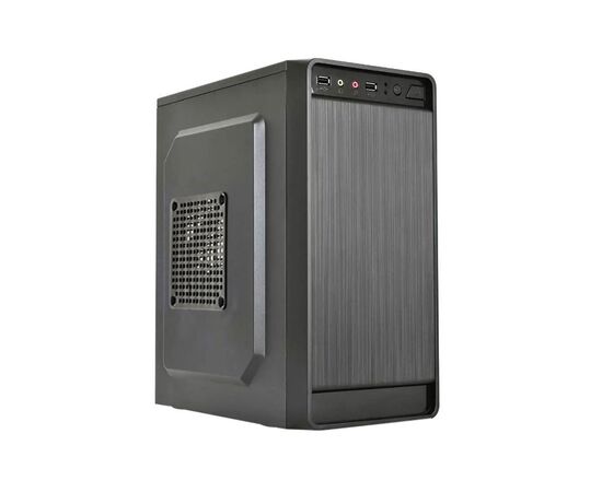Компьютер персональный KuraiTech 102, AMD A6-4400M, DDR3 8 gb, SSD 128, Win 10 Pro