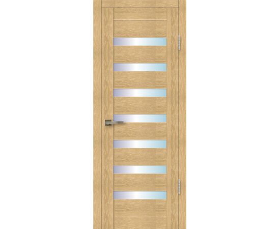 Дверь остекленная Ситилайн 001, изображение 14