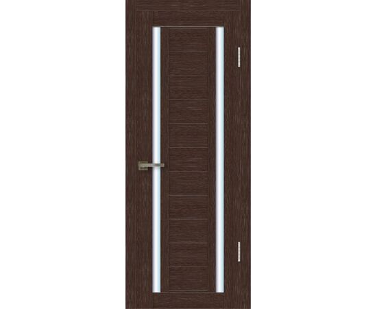 Дверь остекленная Ситилайн 009, изображение 7