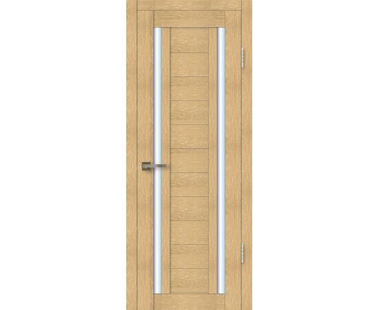 Дверь остекленная Ситилайн 009, изображение 2
