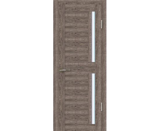 Дверь остекленная Ситилайн 012, изображение 12