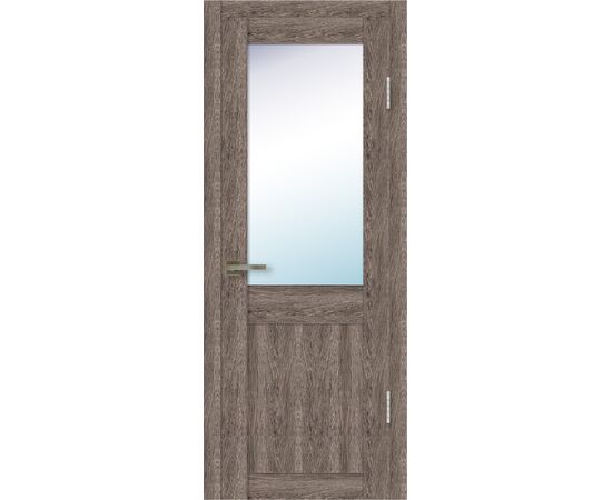 Дверь остекленная Ситилайн 015, изображение 12